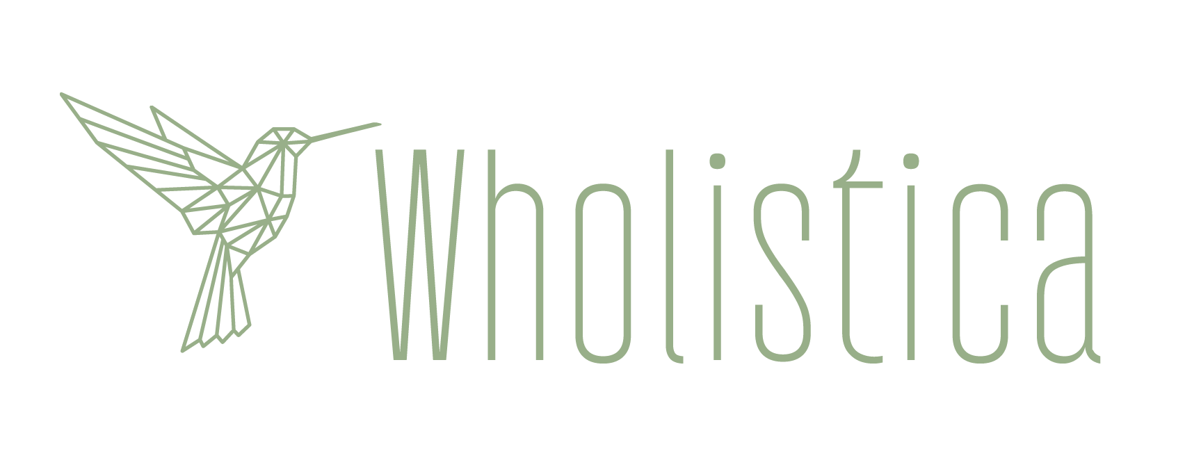 Wholistica Logo